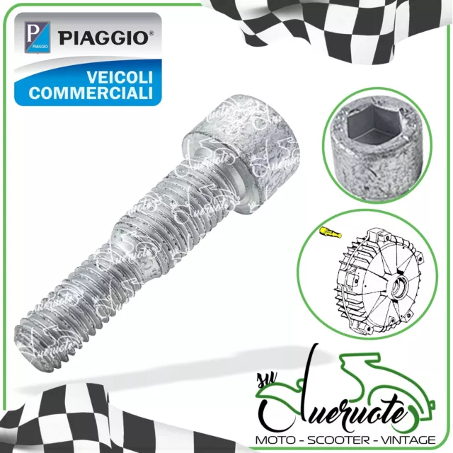 Motorino tergicristalli APE TM P602 TMP703 P703V - Elettrico 140925 :  Vendita Ricambi e accessori scooter vespa e moto