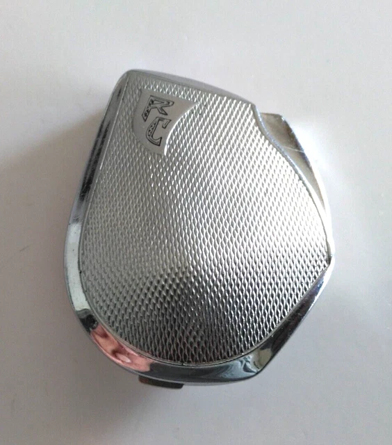 Briquet Flaminaire Ancien Ref78466