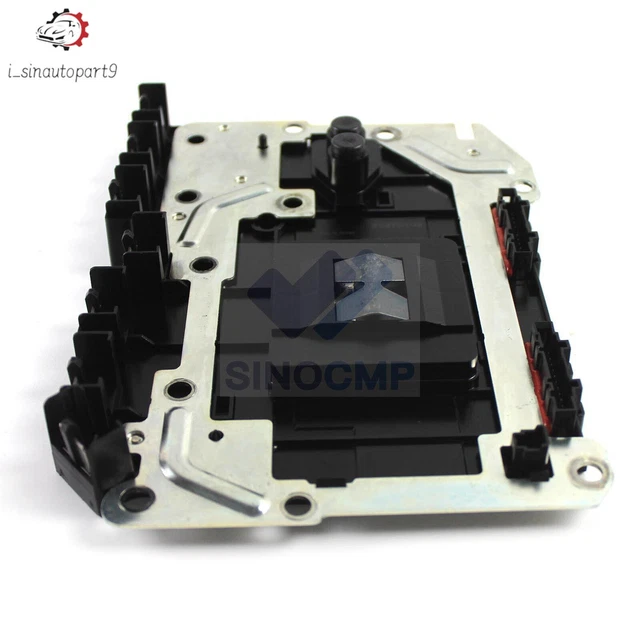TRANSMISSION CONTROL UNIT Module TCM TCU Fits For Nissan RE5R05A