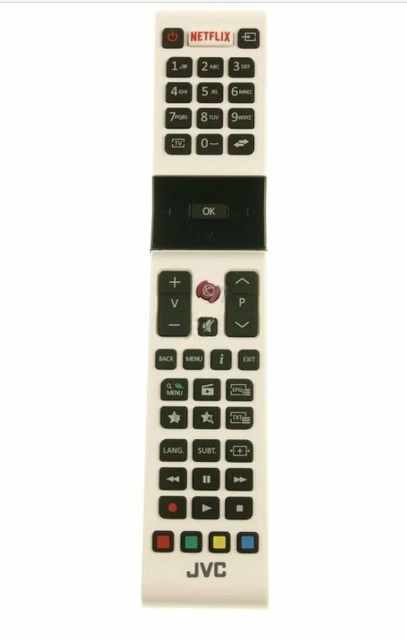Telecomando Sostitutivo Telefunken RC-4875 - Compatibile Con Smart TV E Modelli Specifici - Foto 7