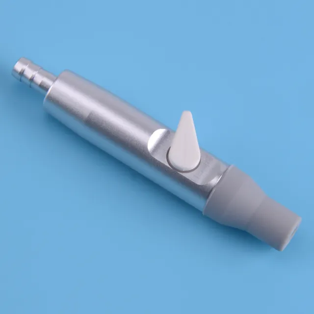 Dental SE Valve Oral Saliva Ejector Suction Short Weak Handpiece Tip Adaptor A2