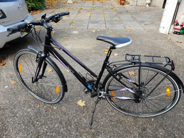 Bike Giant Liv Escape W Giant Liv Escape W Hybrid XS Frame