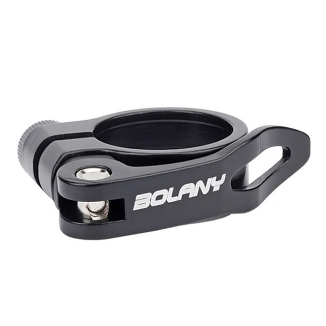 Pince De Selle BMX Vintage Milieu - Diamètre 1.125" (28.6mm), école Ancienne