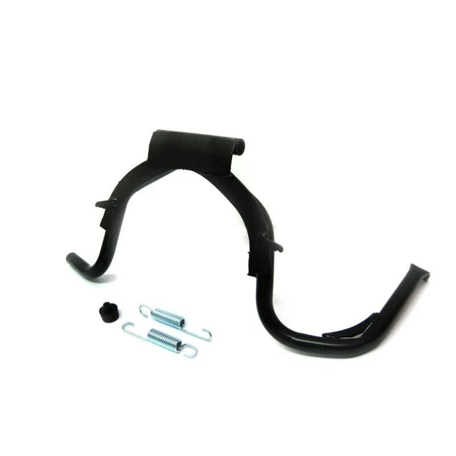 Cavalletto centrale completo compatibile con modelli Honda 300cc