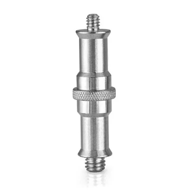 Light Tripod Camera Screw Male Adapter Photograph Hand Tool Spigot Stud Adapter