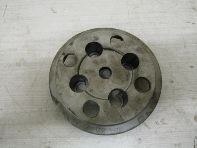 Alternateur Pour Suzuki GSXF 750 (modèles 89 à 97) - Pièce D'occasion Fonctionnelle - Gr78a