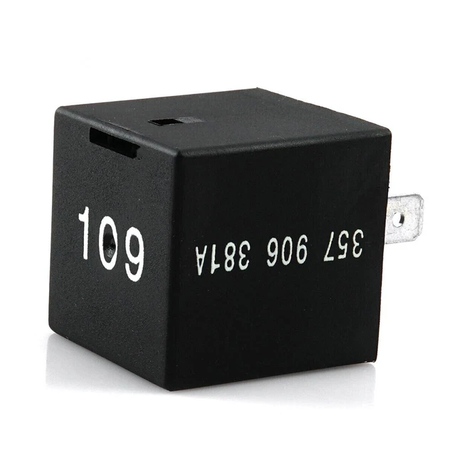 ECU FUEL PUMP Relay ECU Fuel Pump Relay 1008300003 1J0906381A