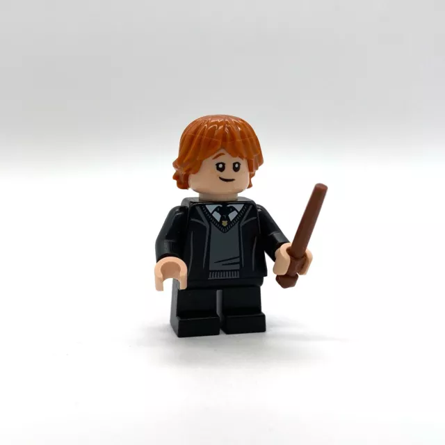 LEGO® Harry Potter™ „Ron Weasley“ Minifigur (2021)