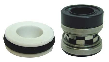 Dayton 4Khl3 Gear Pump Mechanical Seal,Viton(R)