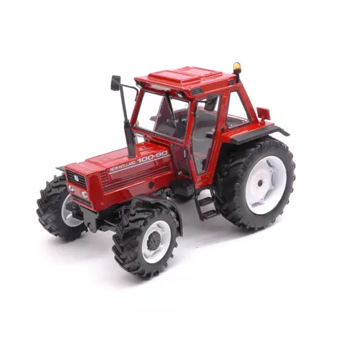 TRATTORE NEW HOLLAND 100-90 1:32 Replicagri Mezzi Agricoli e Accessori Die Cast