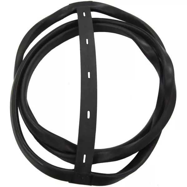 Windshield Gasket Seal Compatible With 1941-1942 Buick Chevy Olds Pontiac