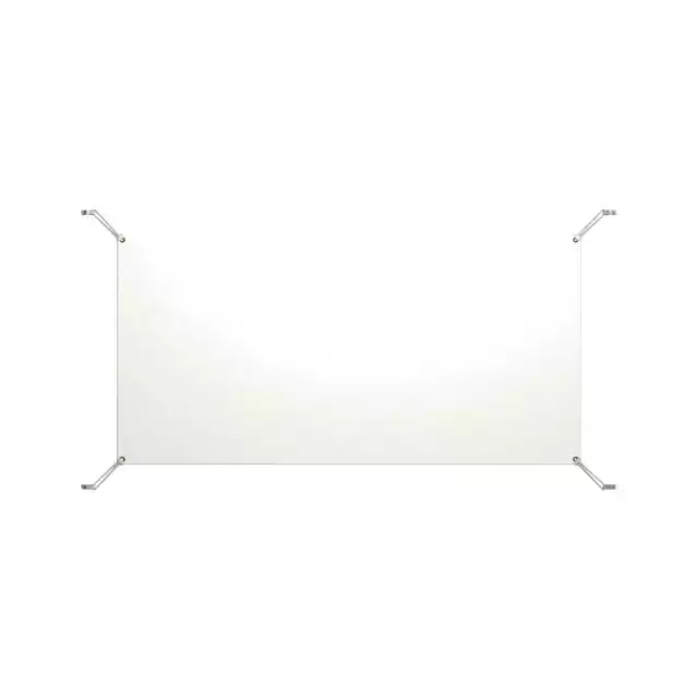 Panel reflectante para Armarios de cultivo Secret Jardin DryIT Ø 90cm (120x65cm)