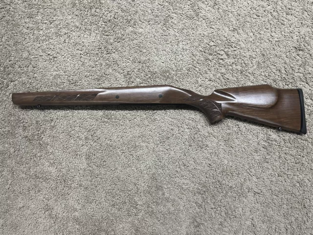 Boyd’s Remington 700 Short Action Stock Walnut Heavy Barrel