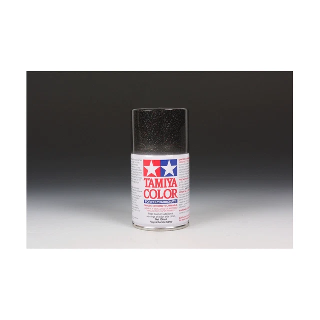 Spray de hoja de pintura TAMIYA (PS-53) SW