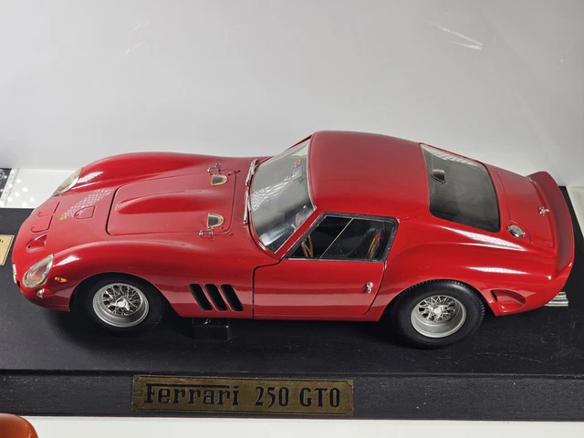 Ferrari 1 12 Revell À VENDRE! - FR