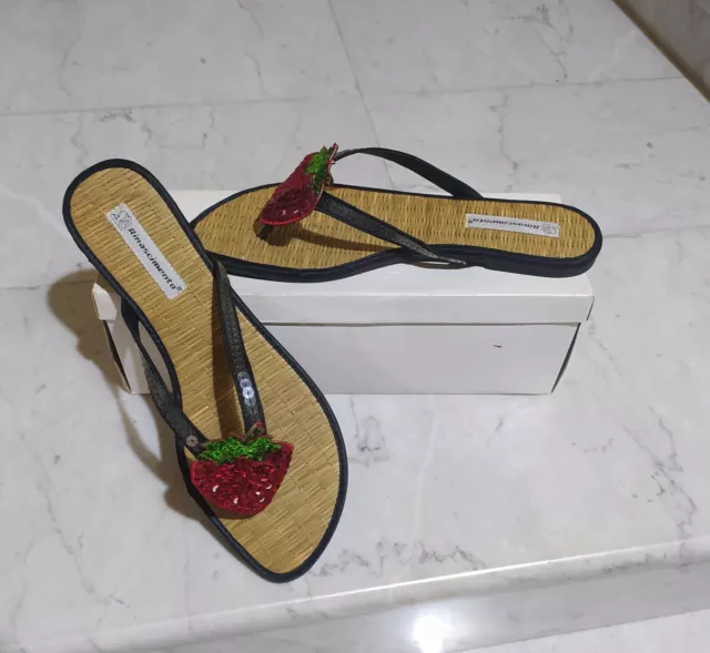 Sandali rinascimento 2019 sales