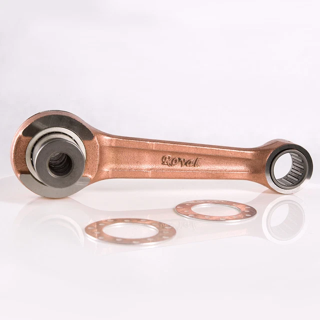 Royal Rods racing KIT BIELLE pour moto Honda CRF450R (09-12)