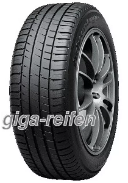 1x 205/55 R16 91W BF Goodrich Advantage Sommerreifen