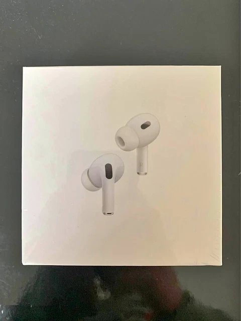 apple airpods