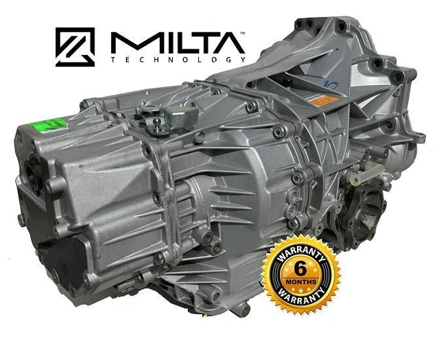 Audi a4 clearance cvt gearbox