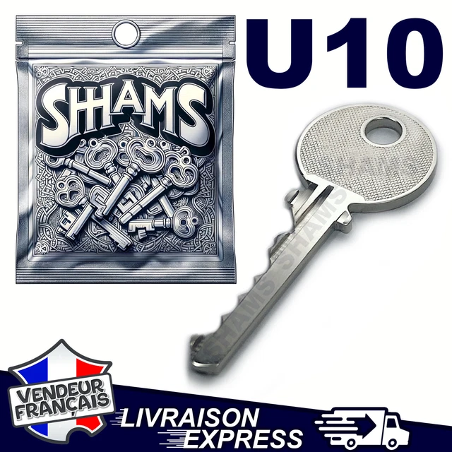 Pass Ptt U U10 Boîtes Aux Lettres Et Porte D’immeuble Livreur Et Facteur (0000)