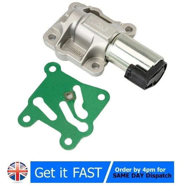 EXHAUST CAMSHAFT SOLENOID Valve For Volvo C70 S60 S80 V70 XC70 XC90