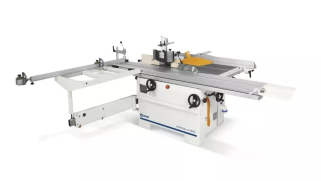 IN STOCK!!! MiniMax CU300 Combination Machine 5.5' IN STOCK!!!!!