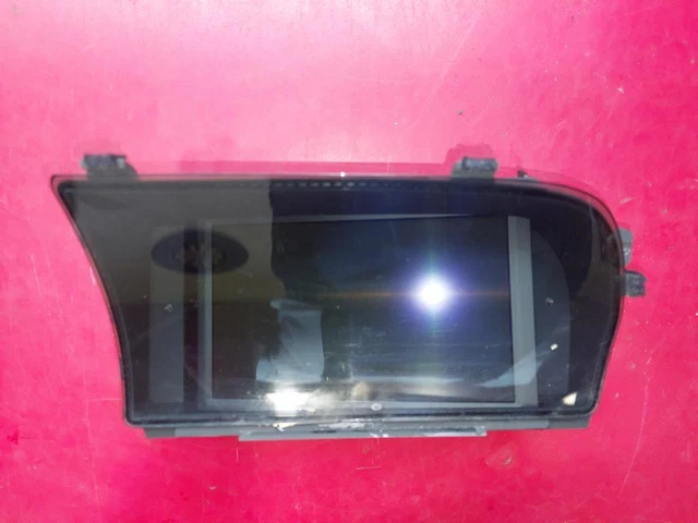 Centralina Sam Mercedes Classe S W221 C216 - Bari