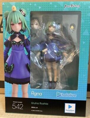 uruha rushia figure
