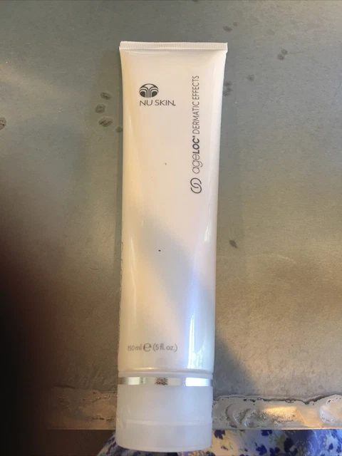 Nu Skin AgeLOC Dermatic Effects Body Contouring Lotion. New