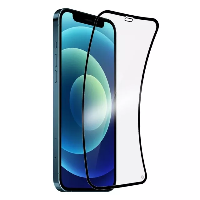 For APPLE IPHONE 11 CERAMIC GLASS SCREEN PROTECTOR SOFT HYDROGEL TPU GEL FILM