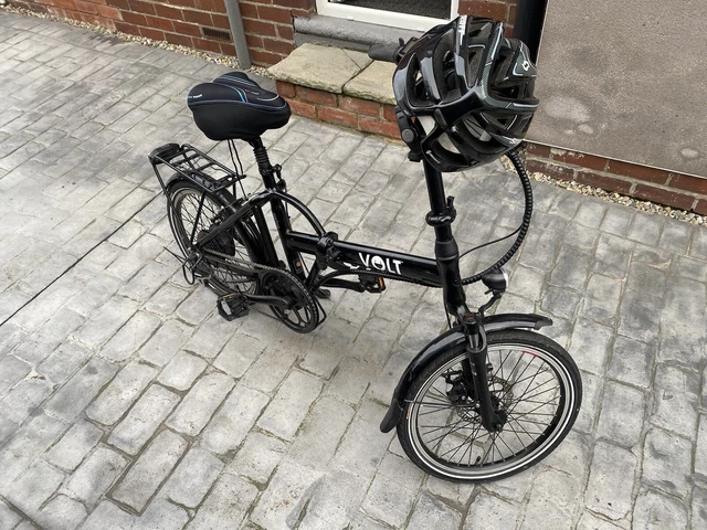 Noxx vélo online électrique edge