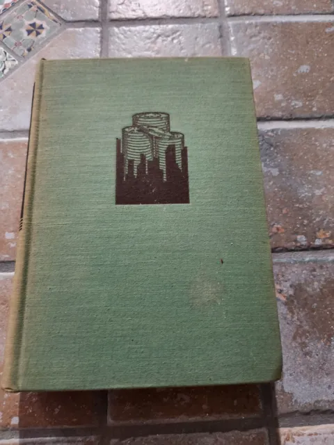 The Witch of Wall Street Hetty Green Vintage FINANCIAL / WALL STREET Classic