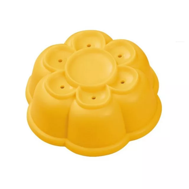 Kinder Sandförmchen Blume | Haba 301751 | Sandform | Sandspielzeug ab 18 Monate