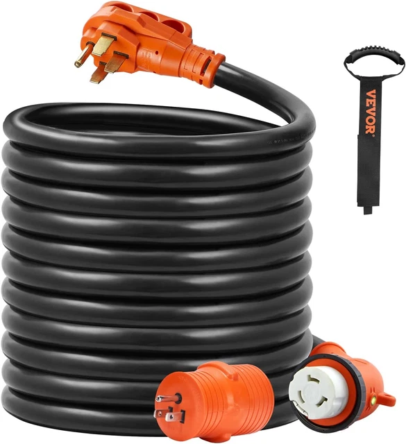 Installation électrique 30A pour van, fourgon et camping-car Euro6