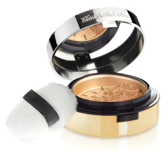 Elizabeth Arden Pure Finish Mineral Powder Foundation fondotinta minerale in po