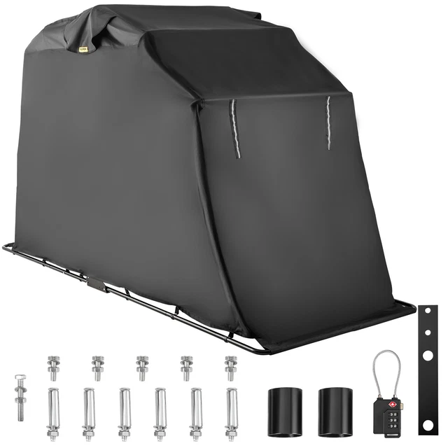Telo coprimoto impermeabile GIVI S202XL - Centaury's House Vendita articoli e abbigliamento per