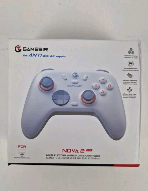 MANETTE SANS-FIL OFFICIELLE pour Sega Saturn - avec récepteur MK-80316 HSS- 0126 EUR 84,99 - FR