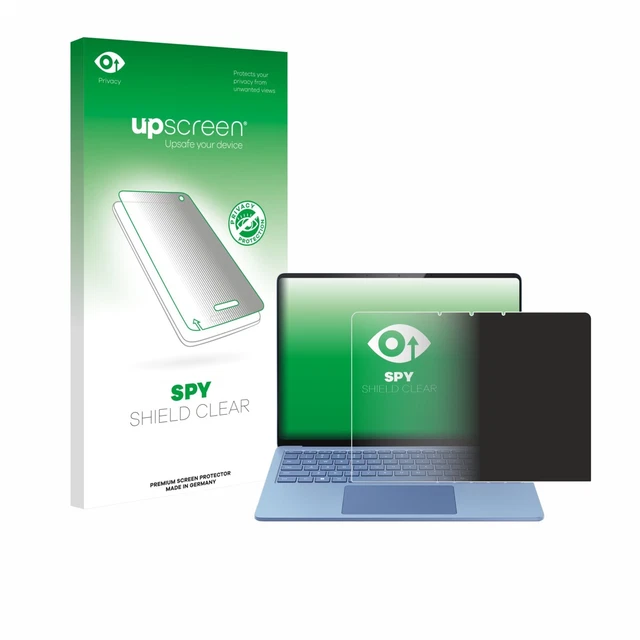 Upscreen Protection Ecran Anti-Reflet Pour Microsoft Surface Laptop