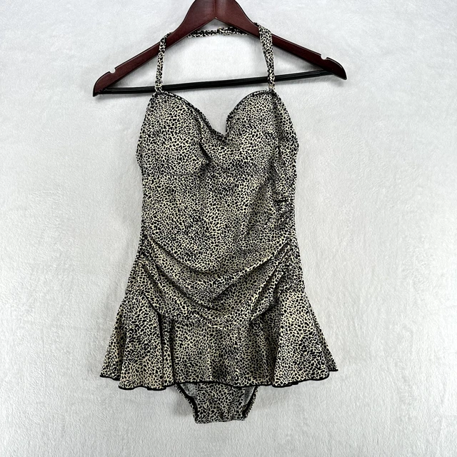 Shore shapes deals swimwear swimdress