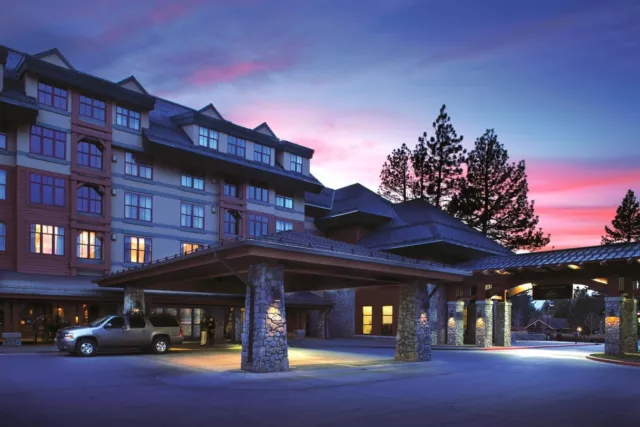 Marriott's Timber Lodge, South Lake Tahoe, Studio - Ski, Hike, Fish