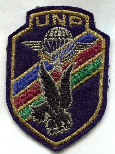 Écusson Brodé Bretagne – Patch Brodé – Wappen – Insigne Région
