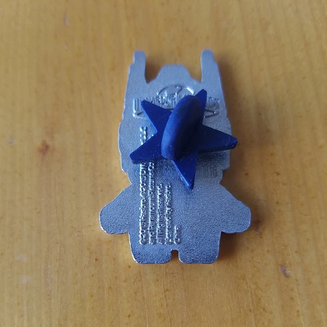 UNIVERSAL STUDIOS EXCLUSIVE Transformers Cartoon Cuties Optimus Prime