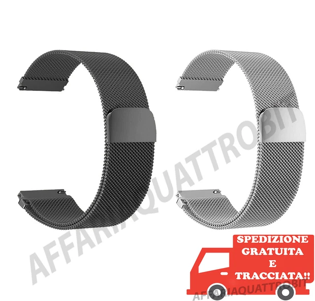 Cinturino amazfit gtr 42mm hotsell