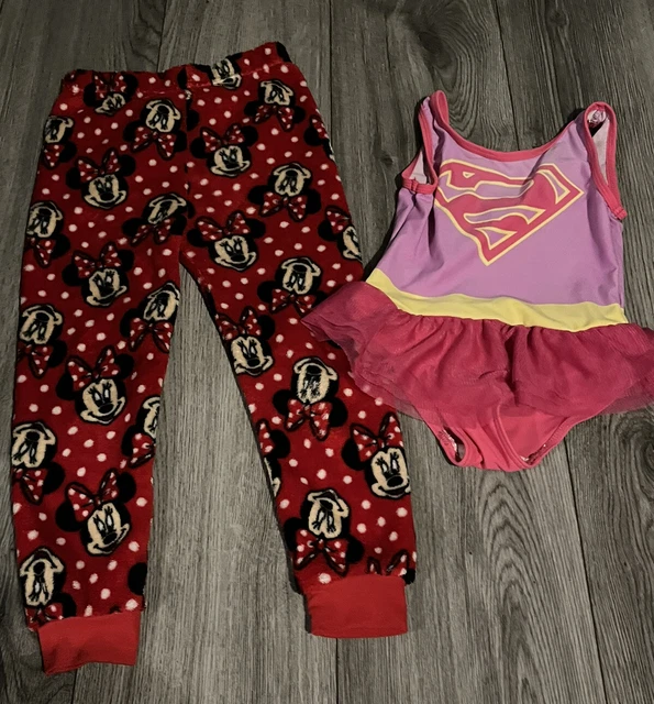 girls clothes bundle age 4-5 years.                             (c32) 2
