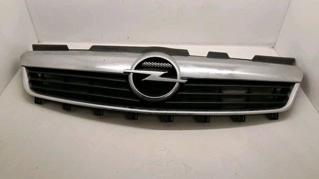 13136136 griglia per OPEL ZAFIRA 668473