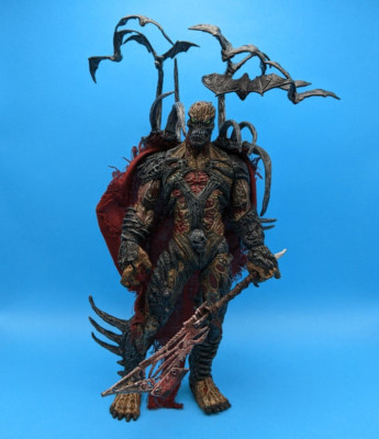 curse of the spawn 2 figure