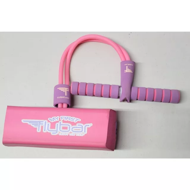 Flybar My First Foam Pogo Jumper for Kids Fun and Safe Pogo Stick for Toddler