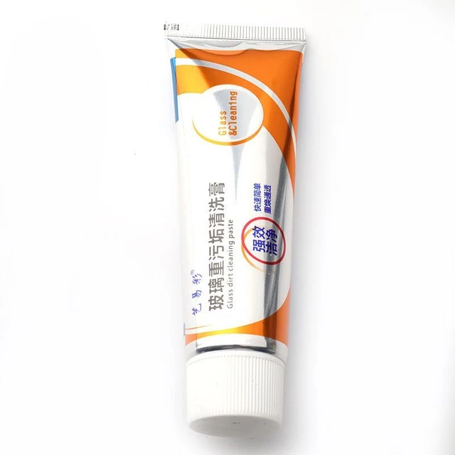 50 g olio vetro lucidante auto Le