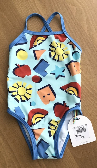 Bikini Sirena Per Bambine 7-15 Anni - Costume Da Bagno 2 Pezzi Con Top A Bretelle - Foto 6